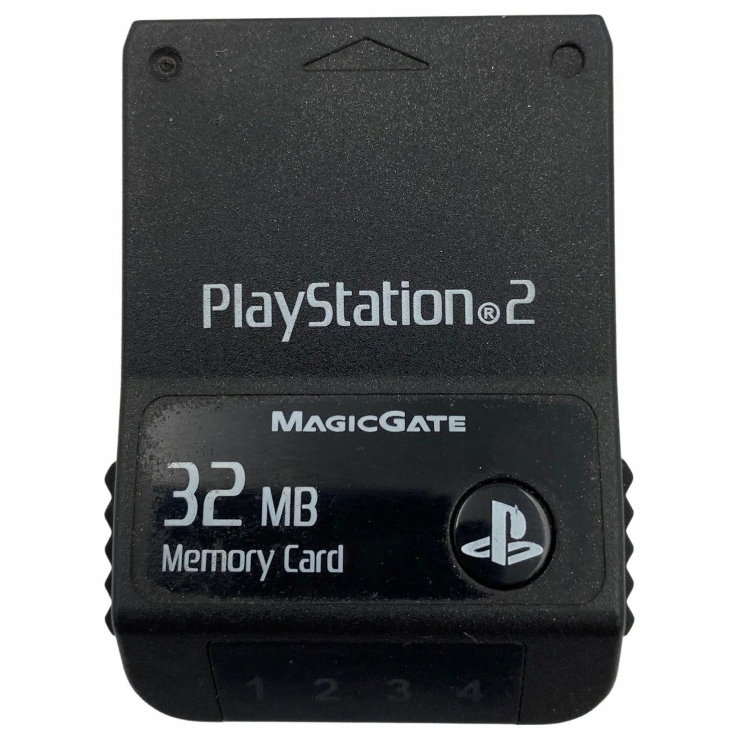 Playstation 2 Memory Card 32MB