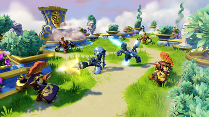 ACTIVISION Skylanders SuperChargers Dark Edition Starter Pack - Xbox 360, Model 87566