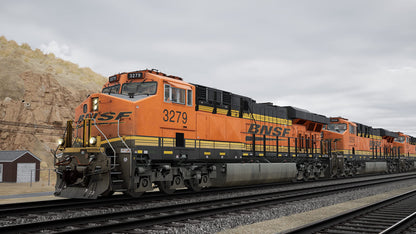 Maximum Entertainment Train Sim World 3 for Xbox Series X - Realistic Train Simulation Game