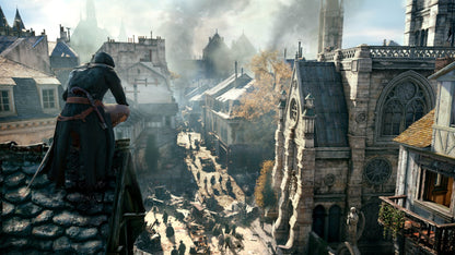Ubisoft Assassin's Creed: Unity (PS4) - Pre-Owned, Model UBP30500980