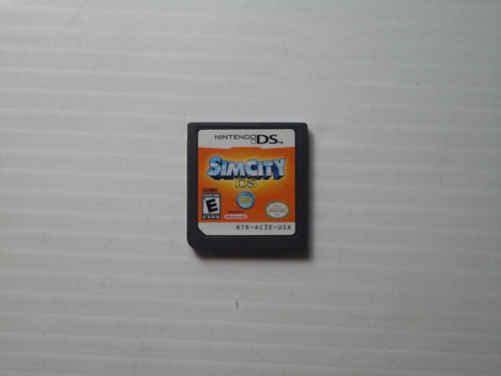 SimCity DS