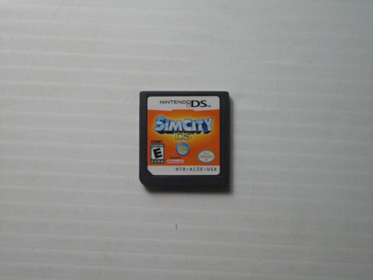 SimCity DS