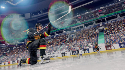 Electronic Arts NHL 25 for Xbox Series X - Ultimate Hockey Experience