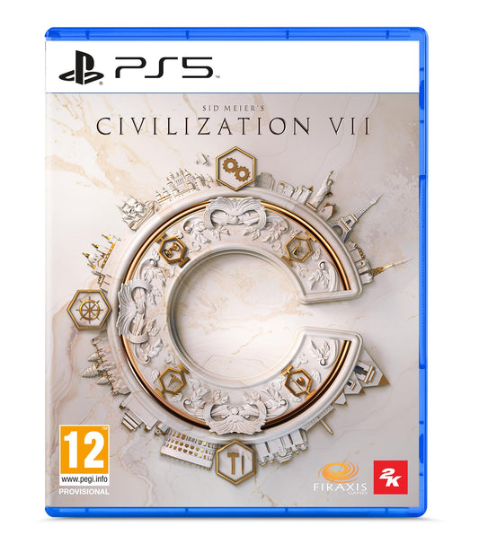 Sid Meiers Civilization VII
