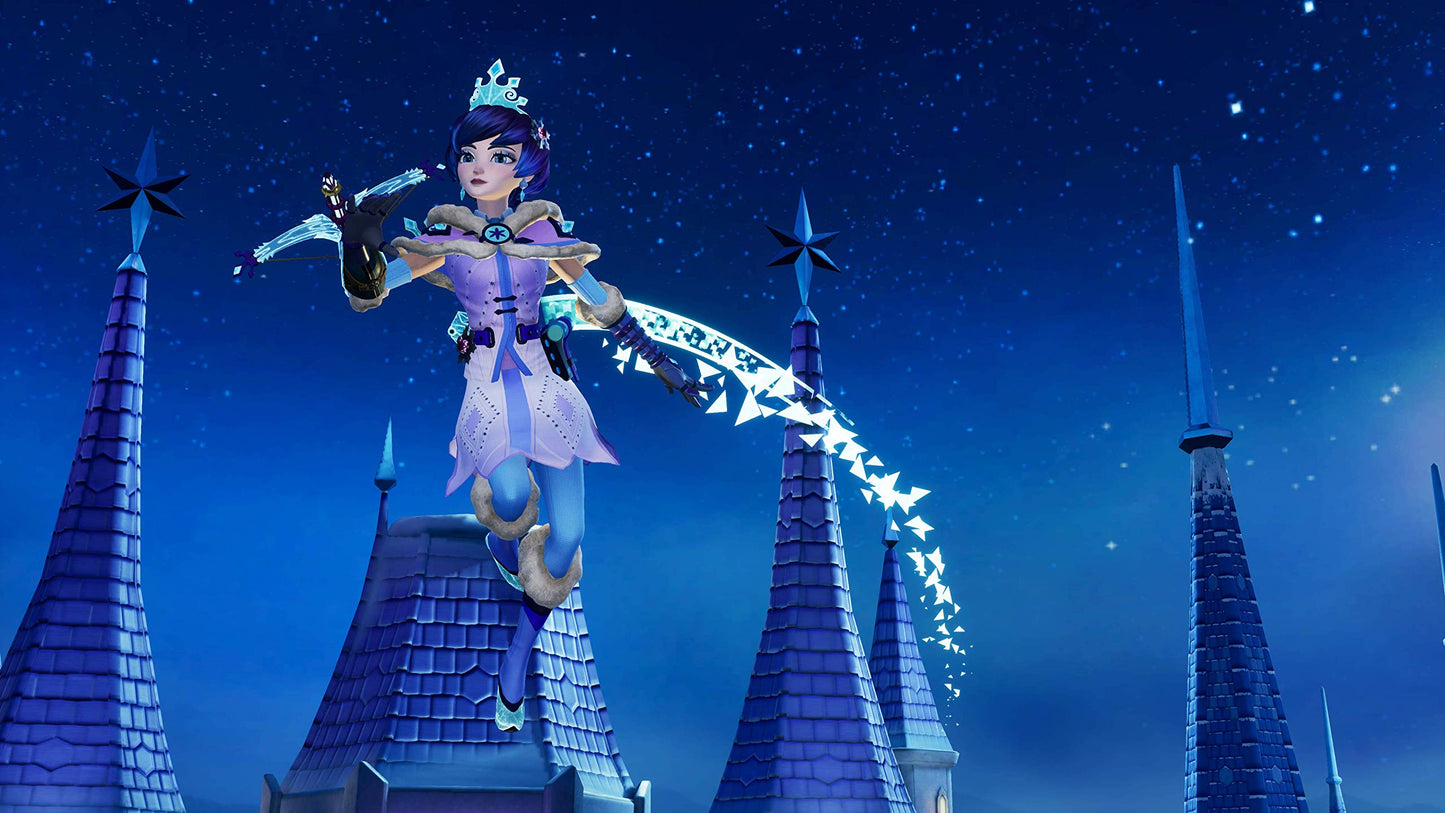 Electronic Arts Rocket Arena - Mythic Edition for PS4, Model 226894