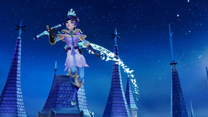 Electronic Arts Rocket Arena - Mythic Edition for PS4, Model 226894