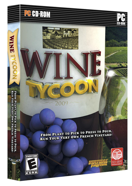 drink Tycoon - PC