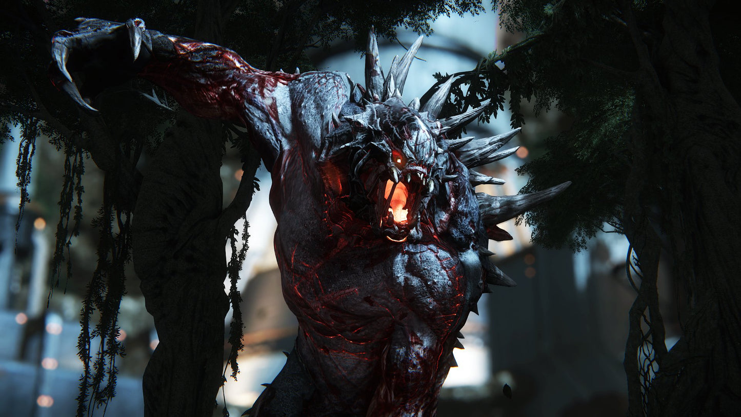 T2 TAKE TWO Evolve - Inc. Monster Expansion Pack for PS4, Model 836565