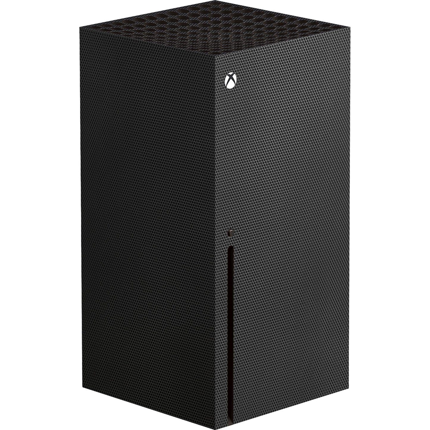 Razer Vinyl Console Skin: Xbox Series X - Full Wrap - Premium 3M Cast Vinyl - Scratch Resistant - Unique Designs & Finishes - Easy Application - Dark Hive