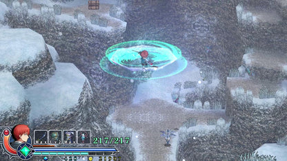 Xseed Games Ys Memoire: The Oath in Felghana - D1 Refined Edition for Nintendo Switch, Model 82513