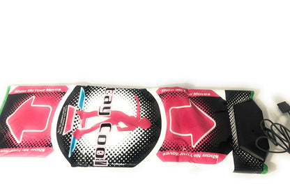 Konami Dance Dance Revolution Supernova Bundle for PlayStation 2 Model 25049