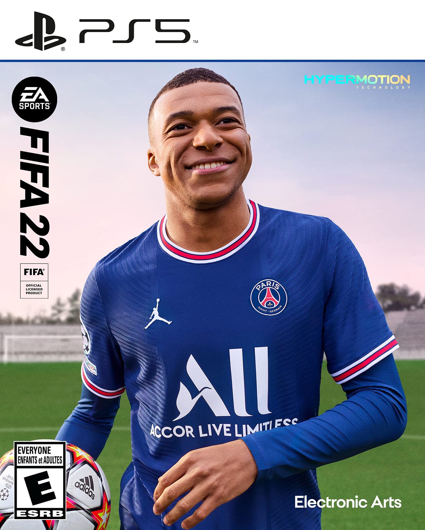 FIFA 22 - For PlayStation 5