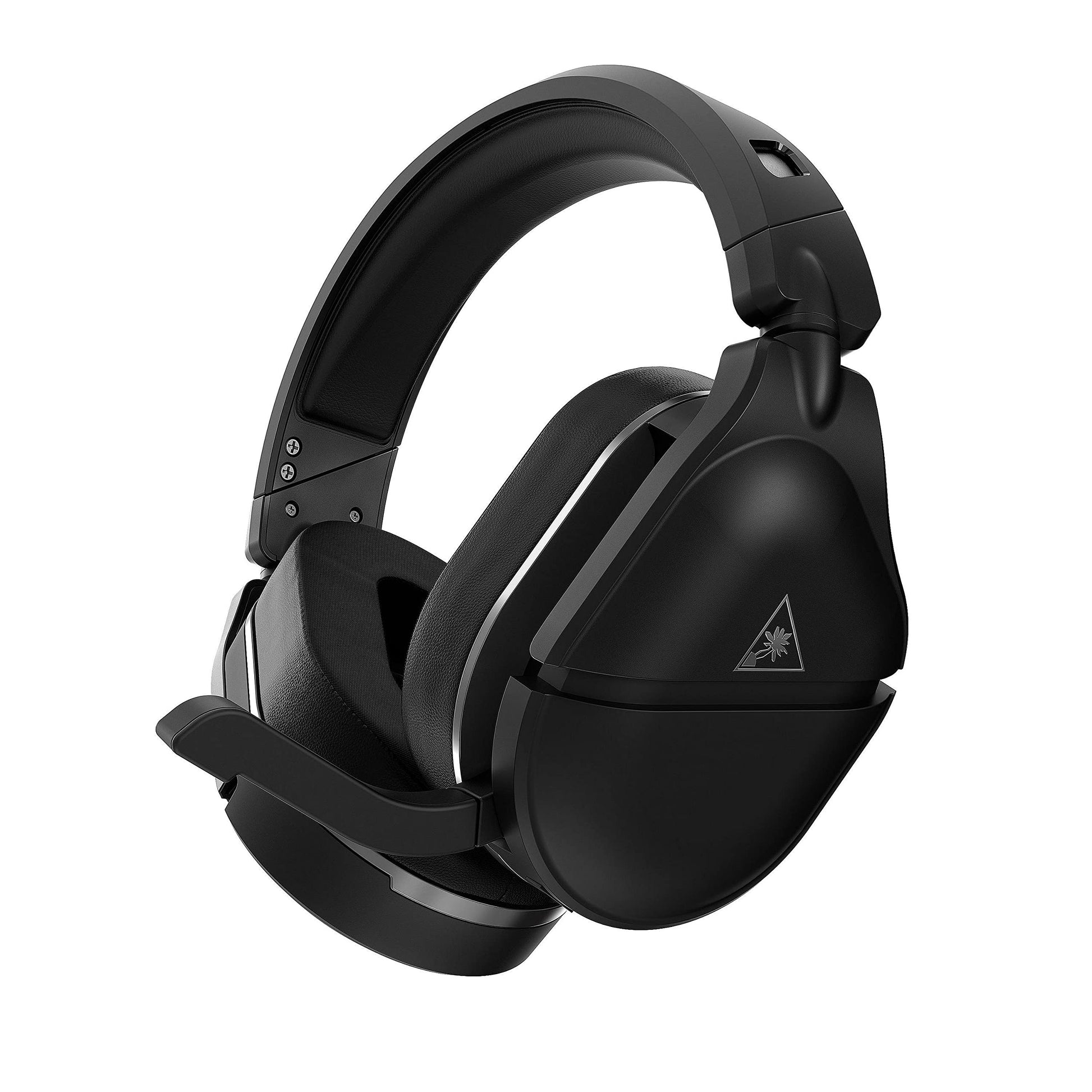 Turtle Beach Stealth 700 Gen 2 MAX Wireless Amplified Multiplatform Gaming Headset for PlayStation (PS5  PS4)  Windows PC with Bluetooth  40+ Hour Rechargeable Battery  50mm Nanoclear Speakers - Black