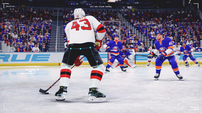 Electronic Arts NHL 25 for PlayStation 5 - Ultimate Hockey Experience