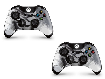giZmoZ n gadgetZ GNG Trooper Skins for Xbox One Console & 2 Controllers - Vinyl Decal Sticker Set