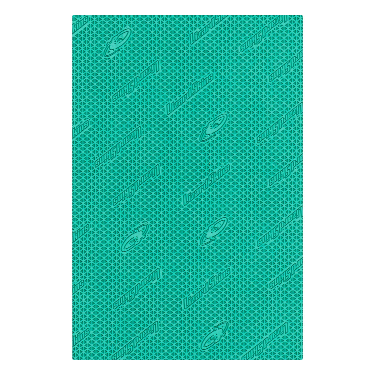 Lizard Skins DSP Computer Mouse Grip - 0.5mm Thickness, Easy to Install, Teal Color, Compatible with PC Gaming (Model DSPMG197)