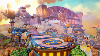 ACTIVISION Skylanders Imaginators Video Game for Xbox One - Model 87889EG