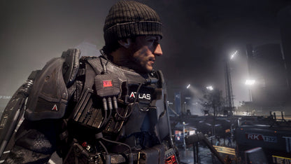 Activision Call of Duty Advanced Warfare - Day Zero Edition, Model 87426, Original Version