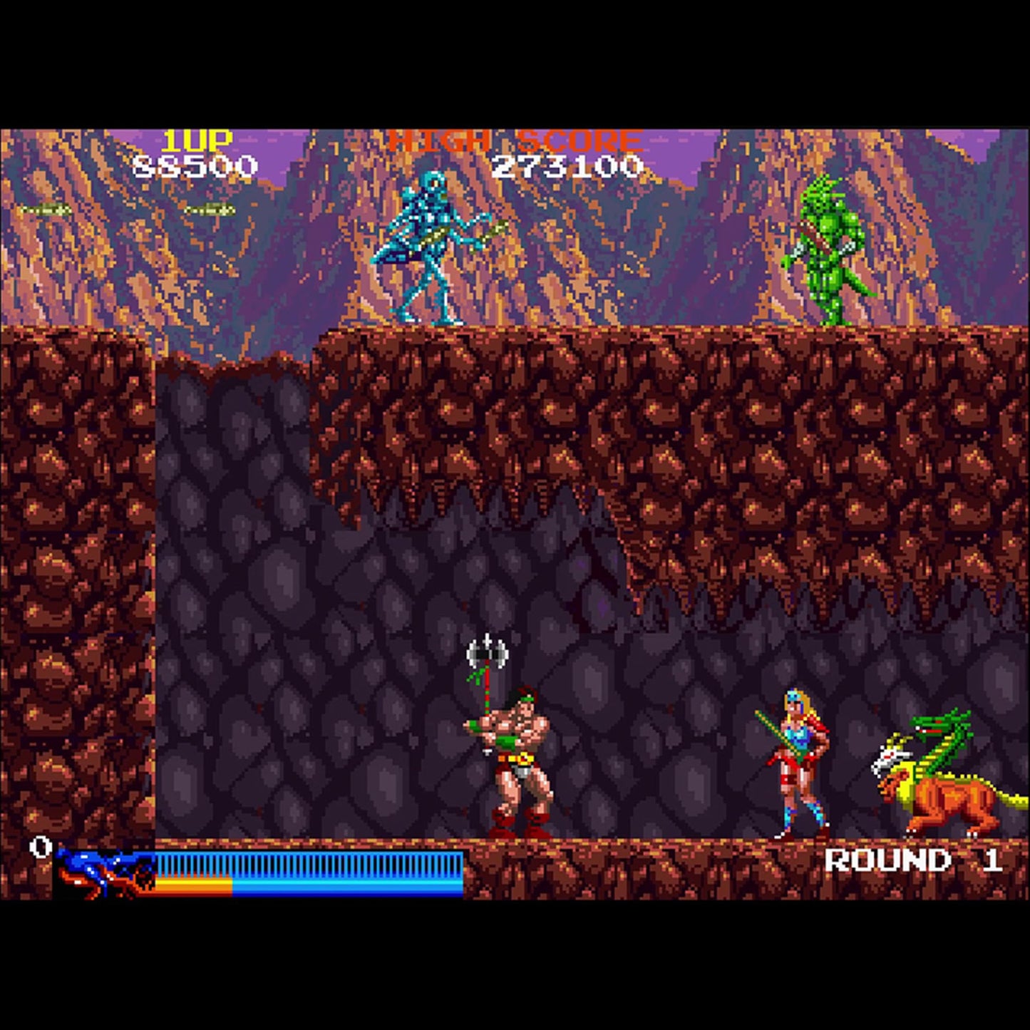 ININ Taito Milestones 3 for Nintendo Switch - Multicolor, Model IN-9193