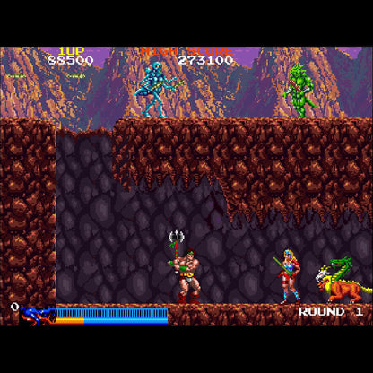 ININ Taito Milestones 3 for Nintendo Switch - Multicolor, Model IN-9193