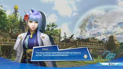 Warriors All-Stars - PlayStation 4