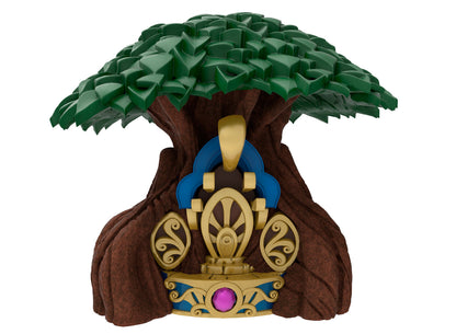 ACTIVISION Skylanders Imaginators Adventure Pack - Enchanted Elven Forest, 6.7 cm Tall, Treehouse Variant, Model 87923