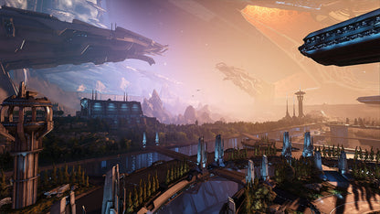 Koch Media Ark: Ultimate Survivor Edition for Xbox Series X - SOLA01.UK.23SE