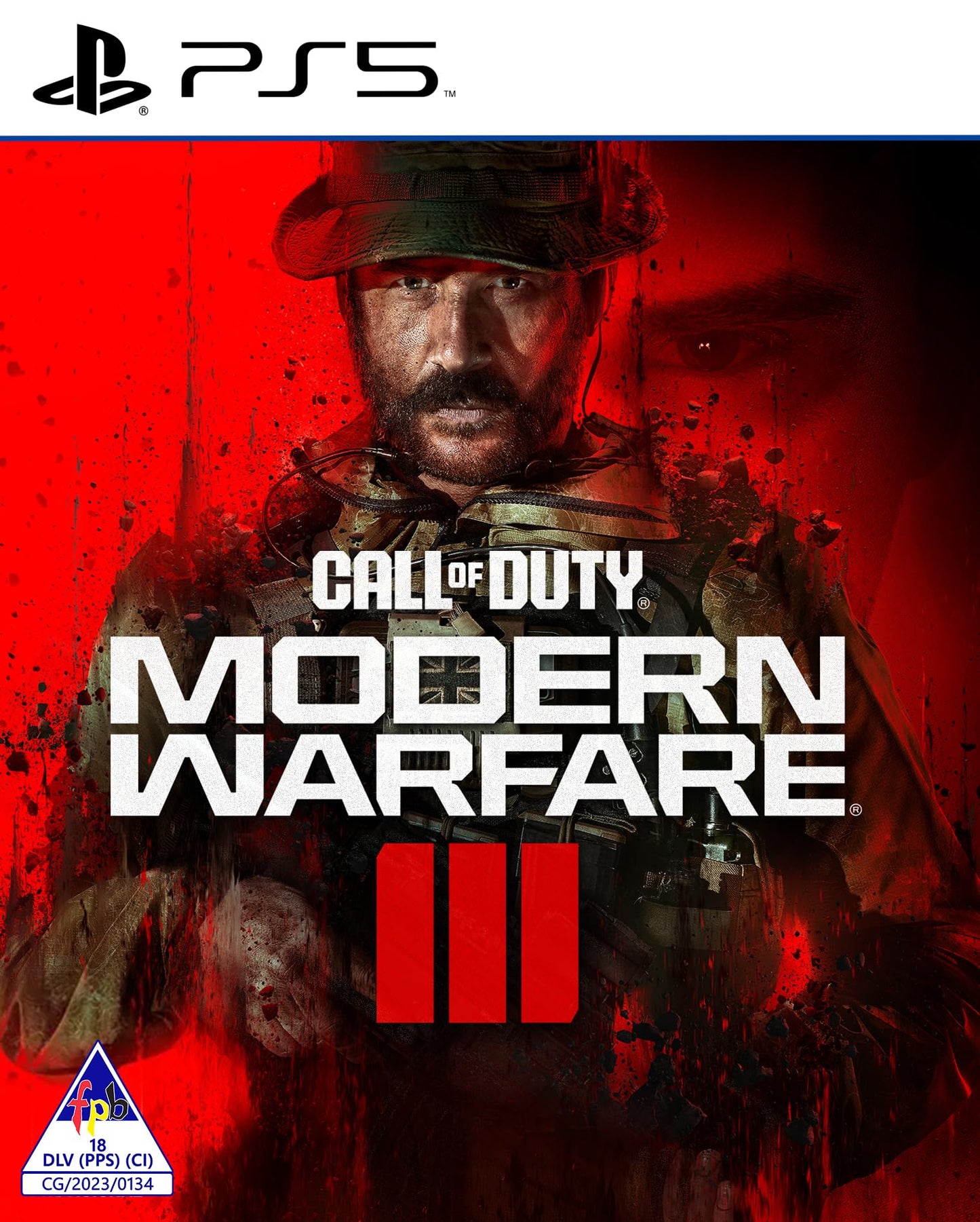 Call of Duty : Modern Warfare III PS5 (Renewed)