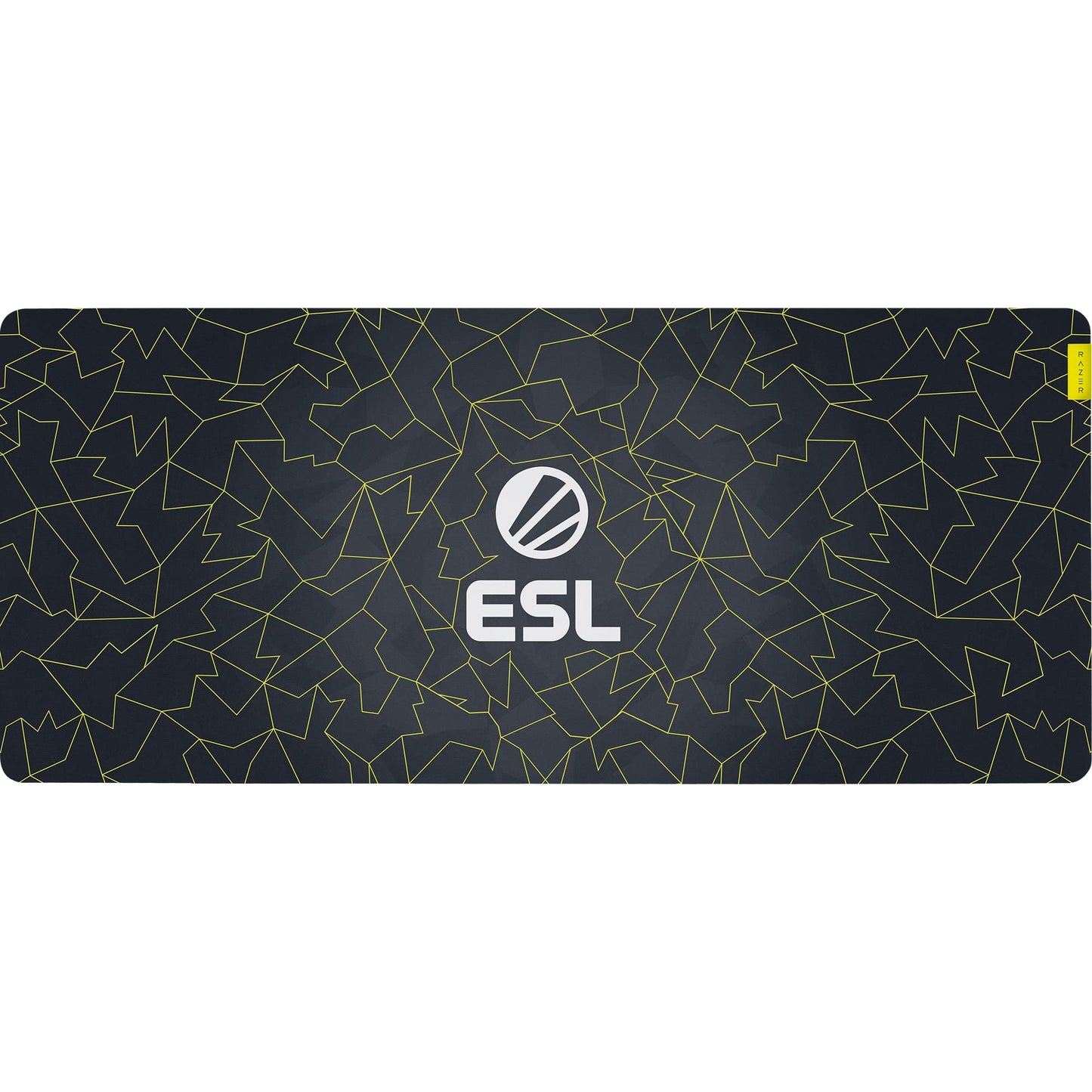 Razer Gigantus V2 XXL Soft Gaming Mouse Mat - High-Density Foam, Non-Slip Base, ESL Edition, Model RZ02-03332500-R3M1