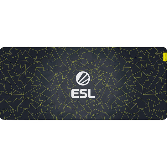 Razer Gigantus V2 XXL Soft Gaming Mouse Mat - High-Density Foam, Non-Slip Base, ESL Edition, Model RZ02-03332500-R3M1