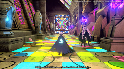 Spike Chunsoft Master Detective Archives: RAIN CODE Plus Standard Edition - PS5