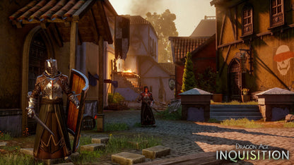 Electronic Arts Dragon Age Inquisition for Xbox One - Model 81553
