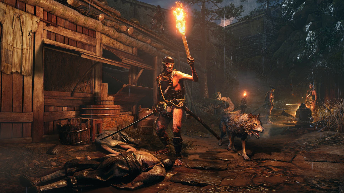ACTIVISION Sekiro Shadows Die Twice - Xbox One Game, Multi-Colored, Model 88296