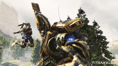 Electronic Arts Titanfall 2 for Xbox One - Model 193515, Action Shooter Game