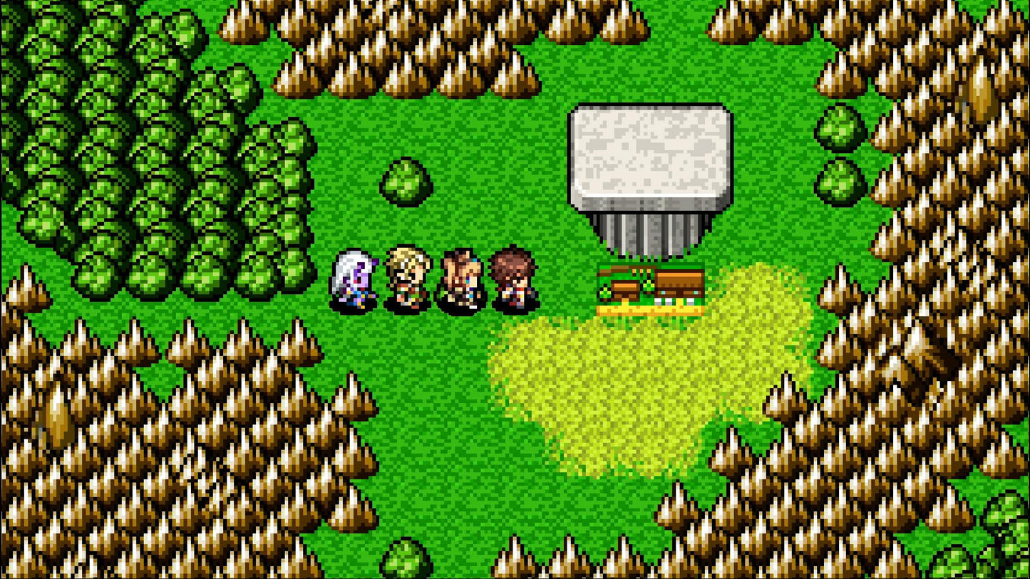 KEMCO RPG Selection Vol. 2 for Nintendo Switch - Exciting RPG Adventures, Soft Source