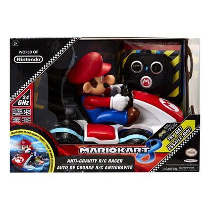 Nintendo RC Racer Vehicle - Large Multi-Color - Model 86905