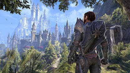 Bethesda The Elder Scrolls Online: Summerset - PC Game Model 17294
