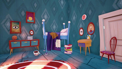 Gearbox Publishing Hello Neighbor Game for Nintendo Switch - Model 221565