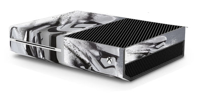 giZmoZ n gadgetZ GNG Trooper Skins for Xbox One Console & 2 Controllers - Vinyl Decal Sticker Set