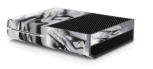 giZmoZ n gadgetZ GNG Trooper Skins for Xbox One Console & 2 Controllers - Vinyl Decal Sticker Set