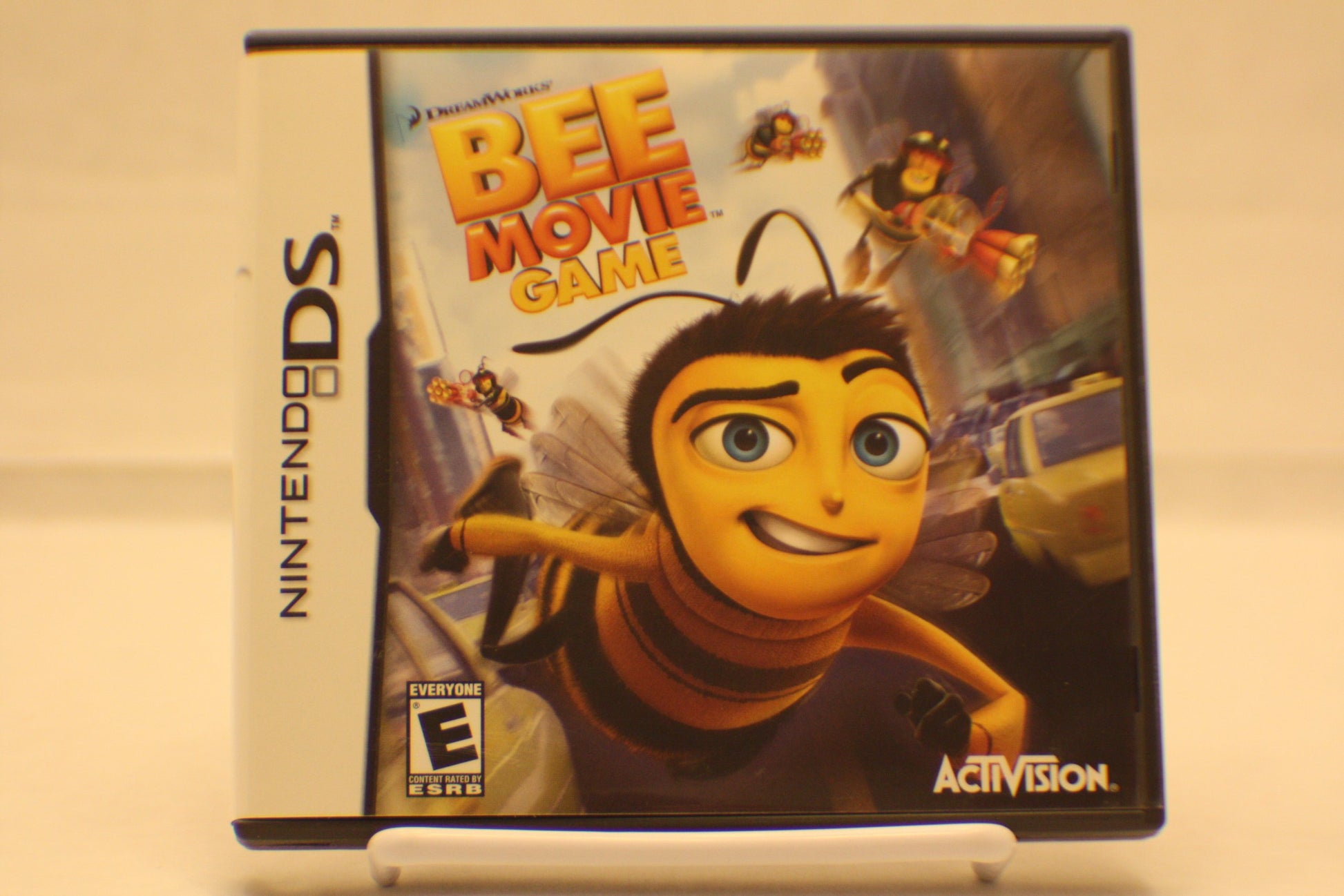 Bee Movie Game - Nintendo DS