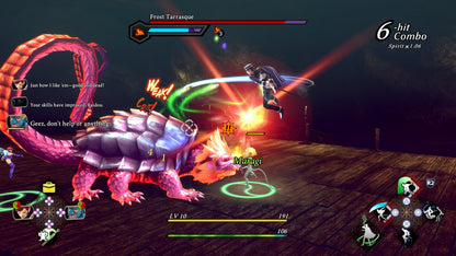 SEGA Raidou: Remastered – The Mystery of the Soulless Army Launch Edition for PlayStation 5, Model SEG22085PS5