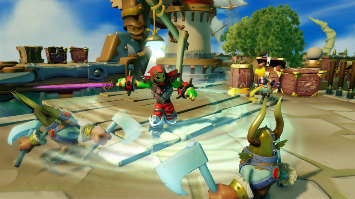 ACTIVISION Skylanders Imaginators for PlayStation 4 - Model 87880