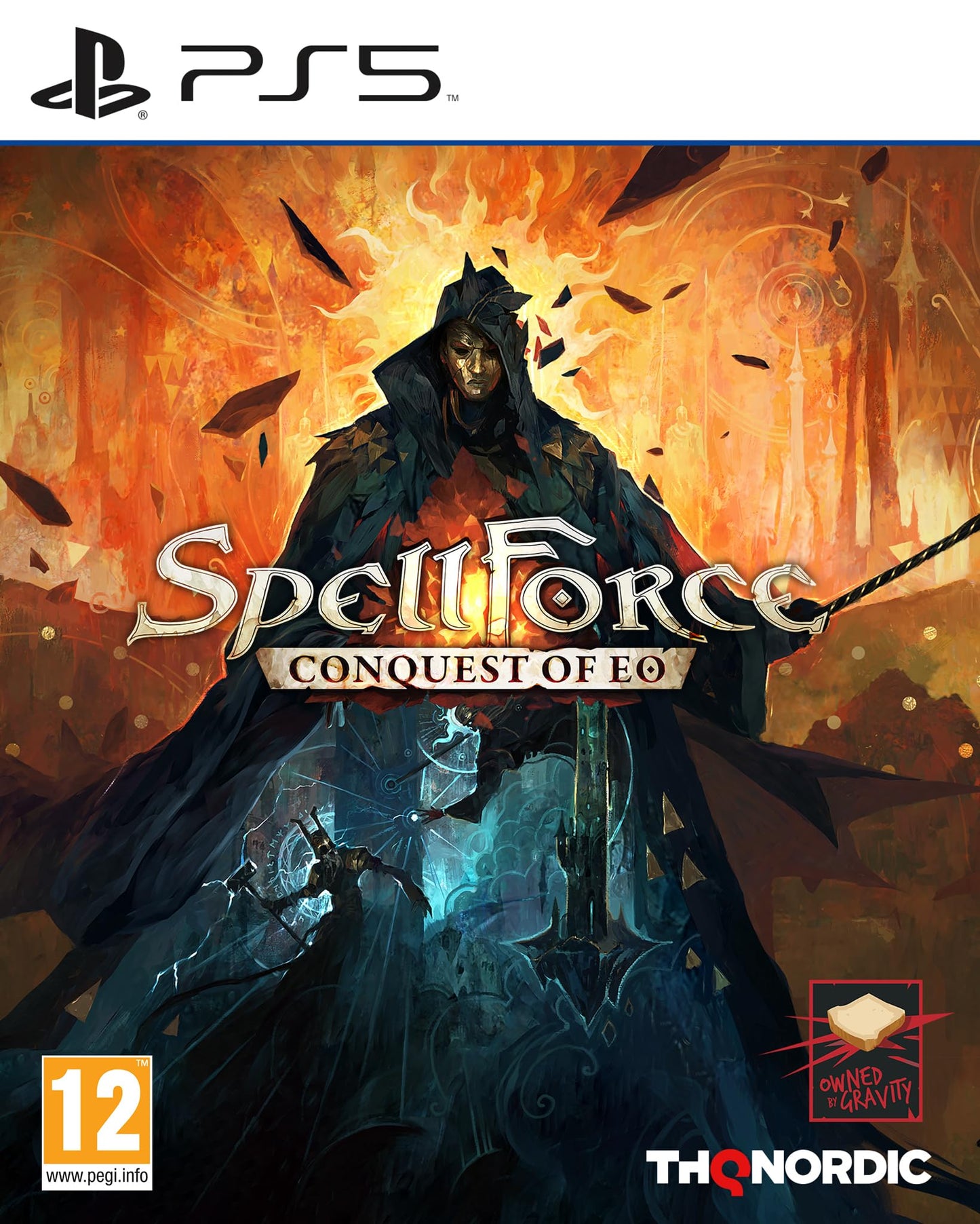Spellforce 3 Conquest of EO
