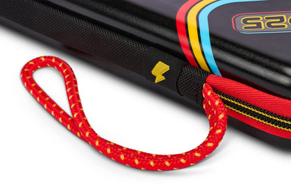 PowerA Slim Travel Pro Case for Nintendo Switch & Lite - Hard Shell, Pokémon: Pikachu Arcade Design