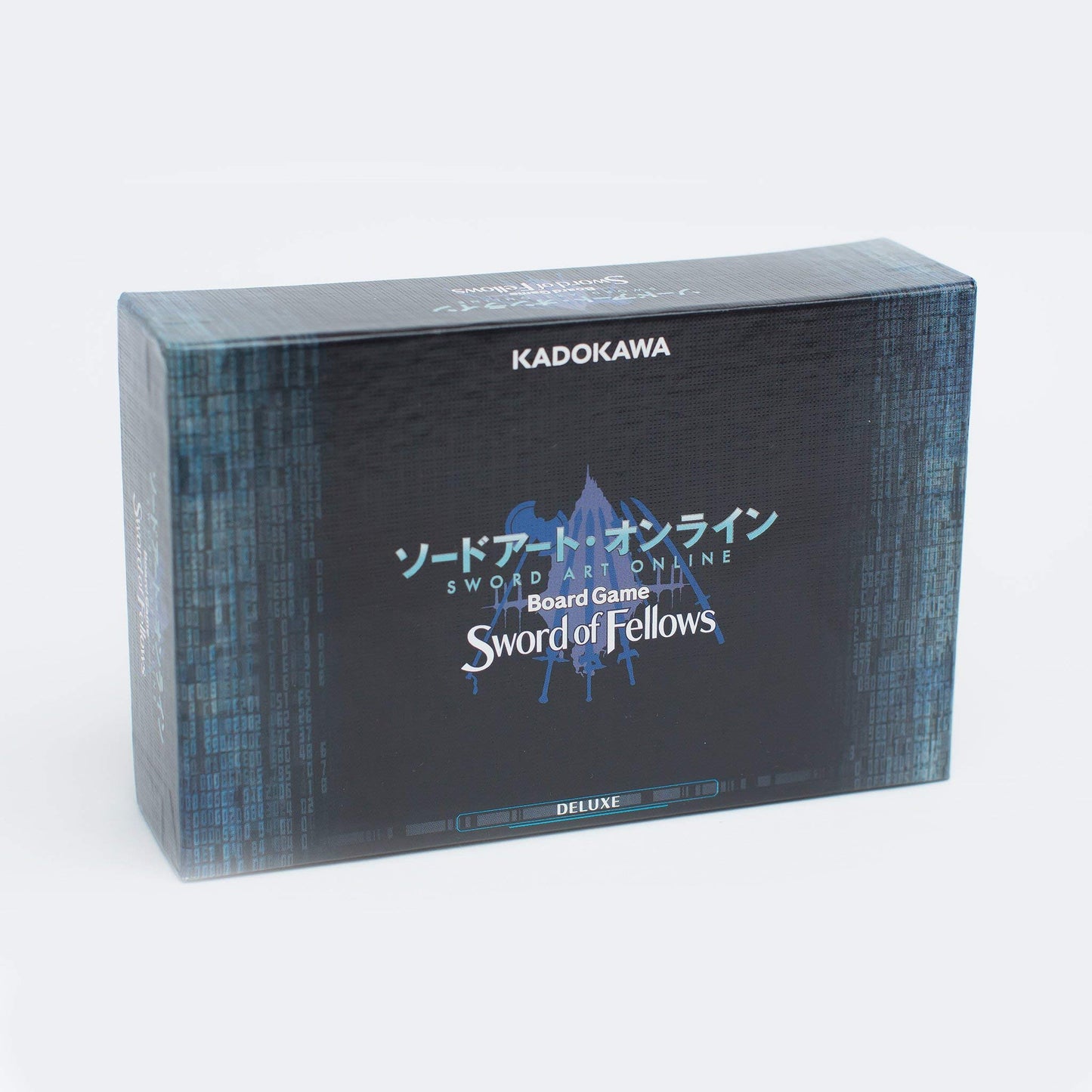 Japanime Games decorative item Art Online: decorative item of Fellows Deluxe Edition