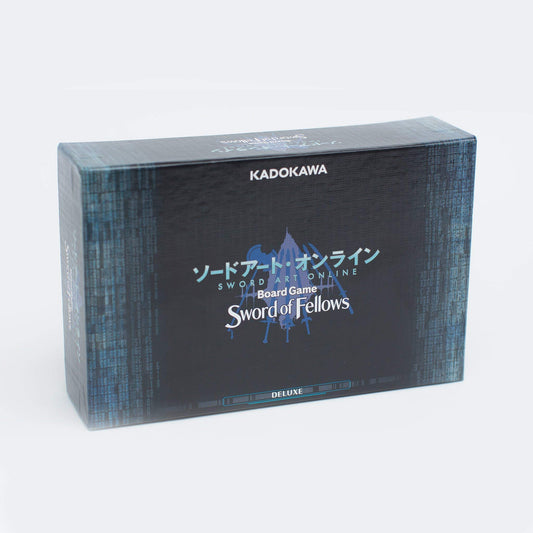 Japanime Games decorative item Art Online: decorative item of Fellows Deluxe Edition