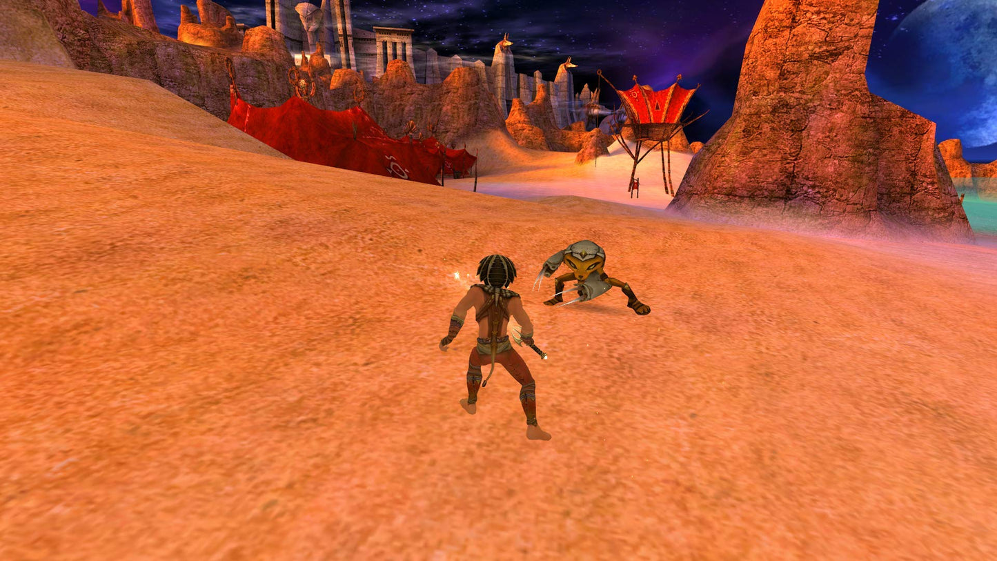 THQ Nordic Sphinx and the Cursed Mummy - Nintendo Switch Game, Model 9120080073839