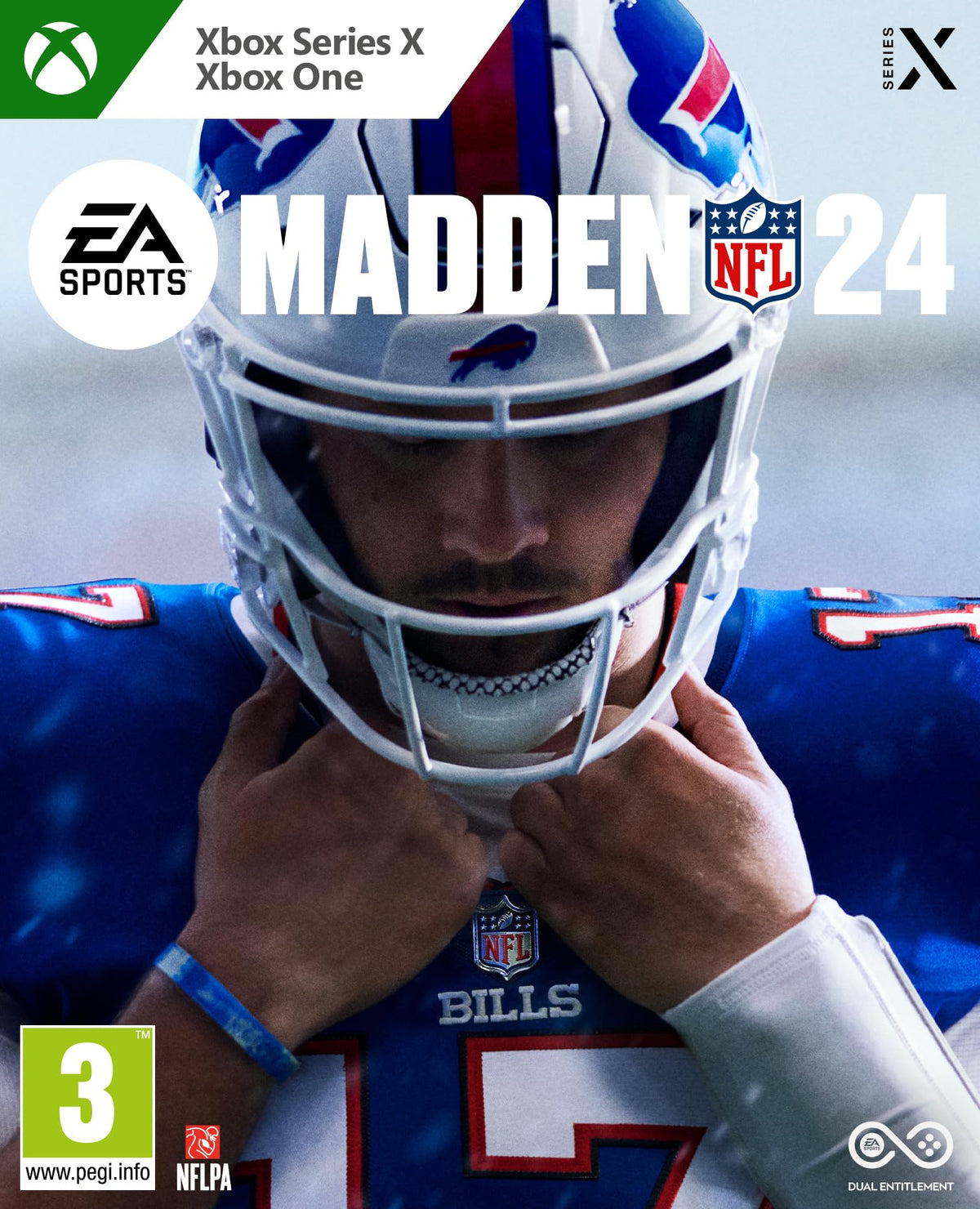 Madden NFL 24 (Smart Delivery)