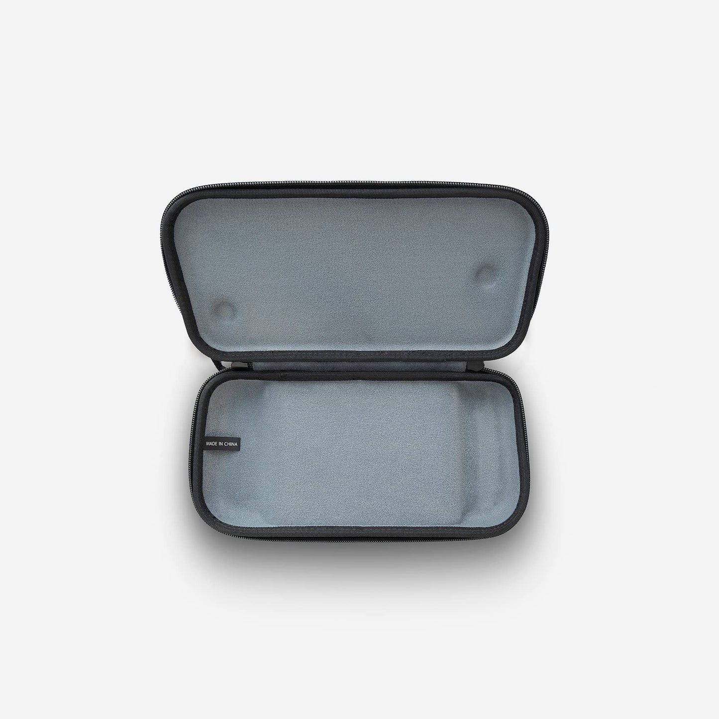 Logitech G Cloud Gaming Handheld Carrying Case - Protective Hard Exterior, One Size, Black, Model 943-000945